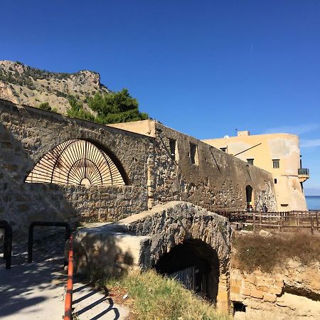 La Corallina Palermo Eksteriør bilde
