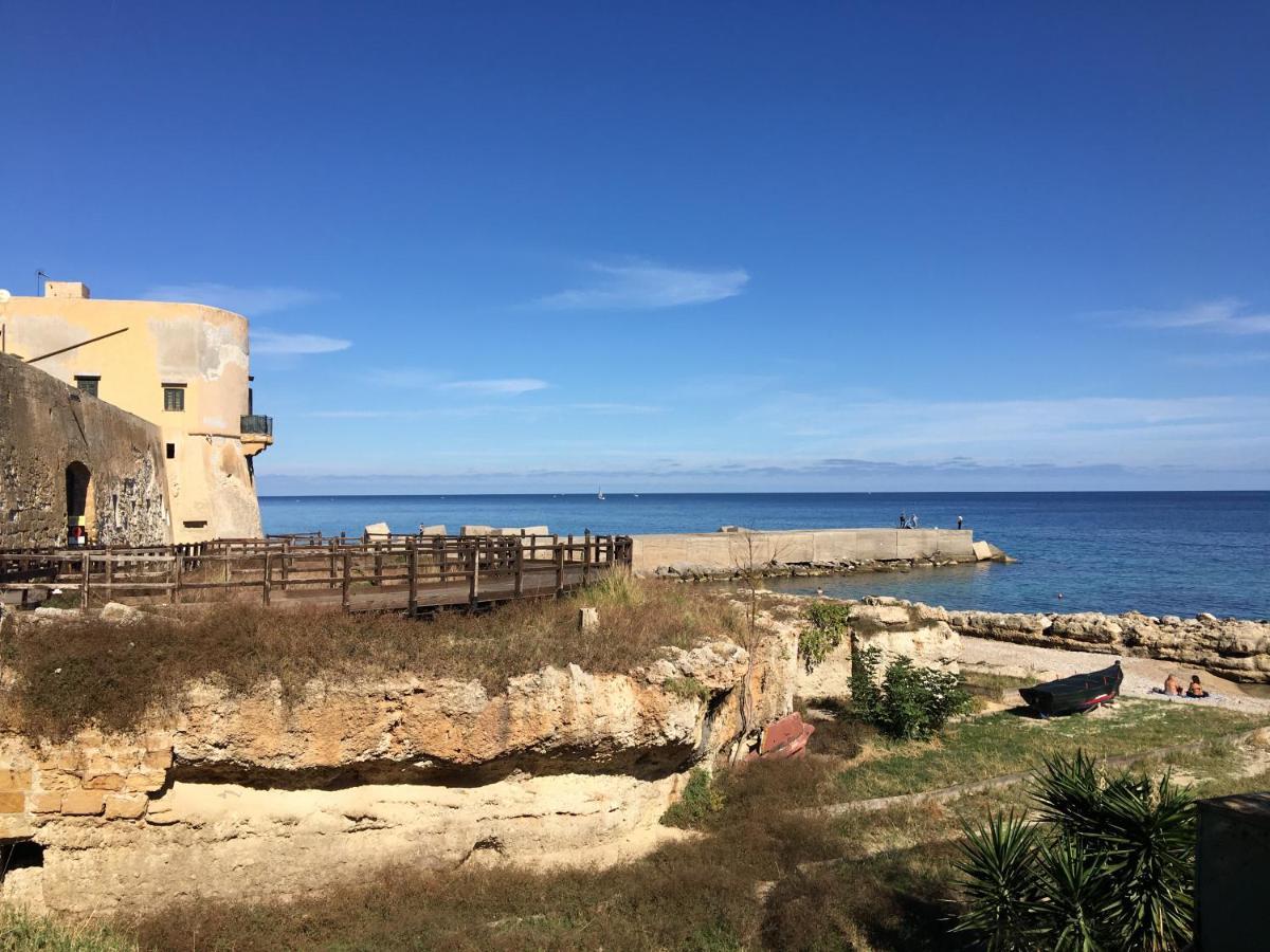 La Corallina Palermo Eksteriør bilde