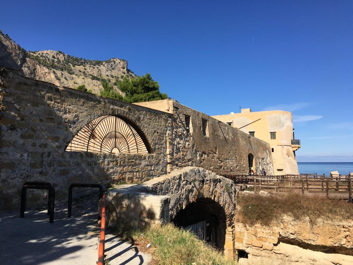 La Corallina Palermo Eksteriør bilde